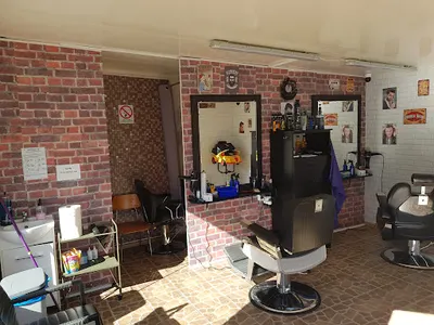 Fryzjer Męski Barber Mariusz Wiśniewski